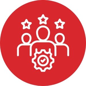 Certified & Insured Professionals