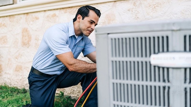 HVAC Maintenance