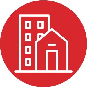 Residential & Commercial Expertise